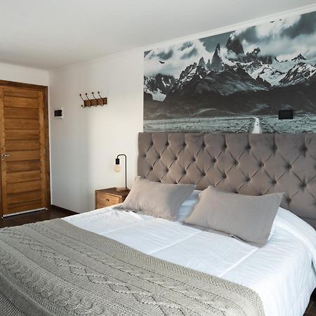 Patagonia Hope Suites El Calafate Exterior photo