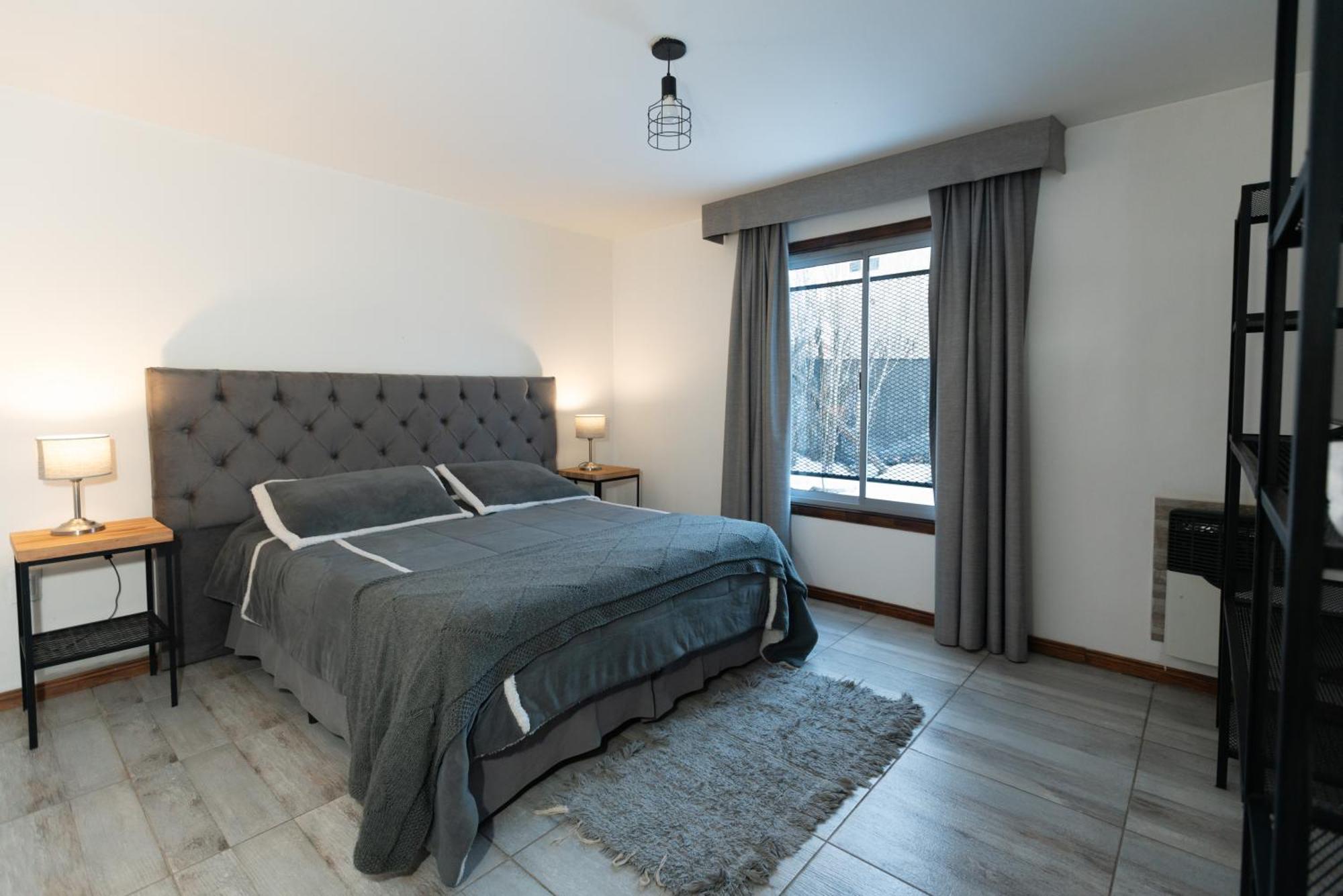 Patagonia Hope Suites El Calafate Exterior photo