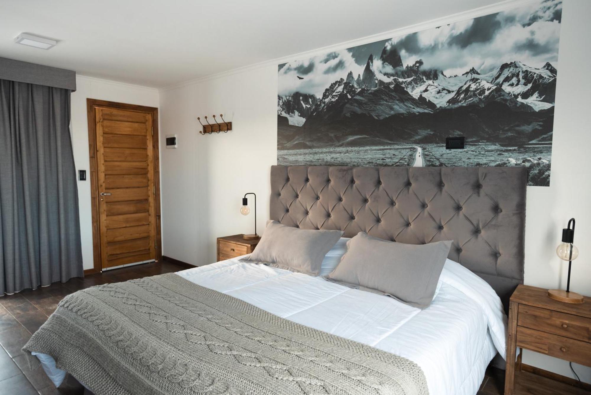 Patagonia Hope Suites El Calafate Exterior photo