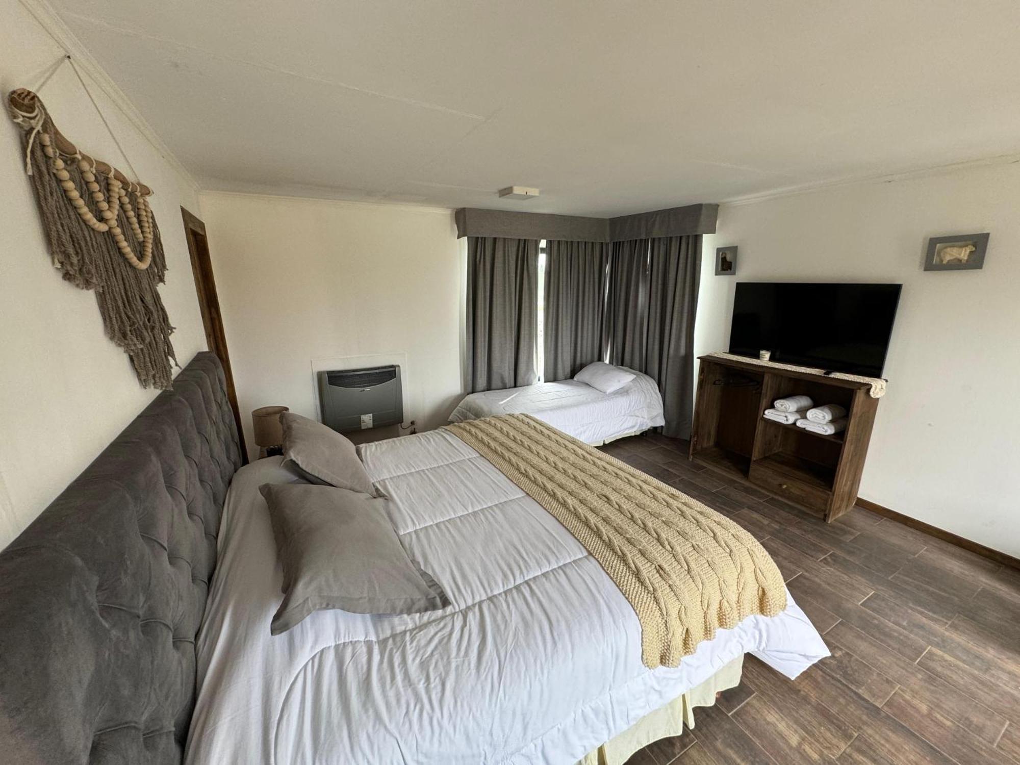 Patagonia Hope Suites El Calafate Exterior photo