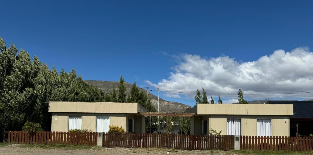 Patagonia Hope Suites El Calafate Exterior photo
